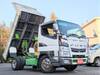 FUSO CANTER