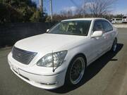2003 TOYOTA CELSIOR C-TYPE