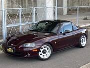 2000 MAZDA ROADSTER
