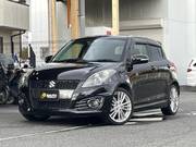 2012 SUZUKI SWIFT SPORT