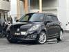 SUZUKI SWIFT SPORT