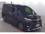 2017 TOYOTA VOXY