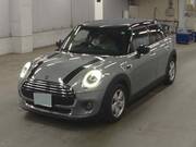 2020 BMW MINI