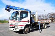 2011 ISUZU OTHER