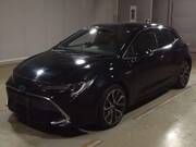 2019 TOYOTA COROLLA SPORT