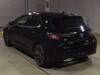 TOYOTA COROLLA SPORT