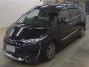 2018 TOYOTA ESTIMA