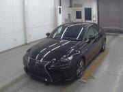 2014 LEXUS IS