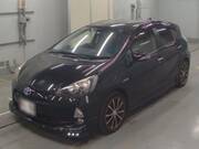 2013 TOYOTA AQUA