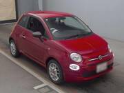 2021 FIAT 500