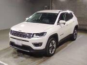 2019 CHRYSLER JEEP COMPASS