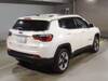 CHRYSLER JEEP COMPASS
