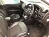 CHRYSLER JEEP COMPASS