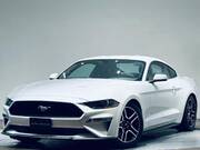 2021 FORD MUSTANG (Left Hand Drive)
