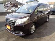 2014 TOYOTA NOAH