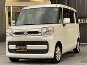 2018 SUZUKI SPACIA