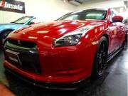 2008 NISSAN SKYLINE