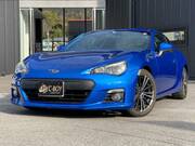 2014 SUBARU BRZ