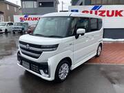 2024 SUZUKI SPACIA CUSTOM
