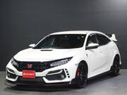 2020 HONDA CIVIC TYPE-R