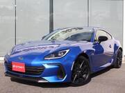 2023 SUBARU BRZ