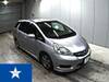 HONDA FIT SHUTTLE HYBIRD