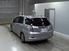 HONDA FIT SHUTTLE HYBIRD
