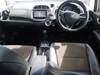 HONDA FIT SHUTTLE HYBIRD