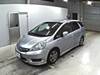HONDA FIT SHUTTLE HYBIRD