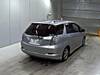 HONDA FIT SHUTTLE HYBIRD