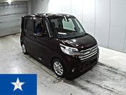 2015 NISSAN DAYZ ROOX
