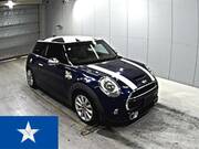 2015 BMW MINI