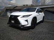 2017 LEXUS RX