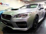 2015 SUBARU WRX S4