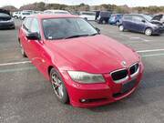 2011 BMW 3 SERIES