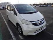 2012 HONDA FREED G JUST SELECTION