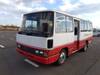 TOYOTA COASTER