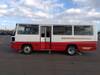 TOYOTA COASTER