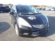 2008 HONDA FIT RS