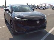 2022 HONDA VEZEL