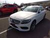 MERCEDES BENZ C CLASS