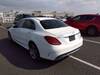 MERCEDES BENZ C CLASS
