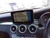 MERCEDES BENZ C CLASS