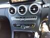 MERCEDES BENZ C CLASS