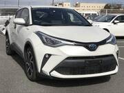 2020 TOYOTA C-HR G