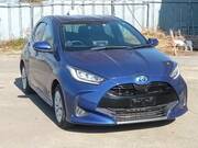2020 TOYOTA YARIS