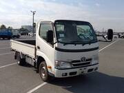 2014 TOYOTA TOYOACE TRUCK 1.5ton