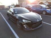 2013 TOYOTA 86 GT