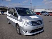 2016 NISSAN SERENA 20S