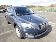 2013 TOYOTA VANGUARD